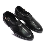 Load image into Gallery viewer, Genuine Leather Peshawari Sandals Cross Strap For Men