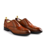 Classic Oxford - Feetique Footwea