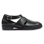Load image into Gallery viewer, Genuine Leather Peshawari Sandals Cross Strap For Men
